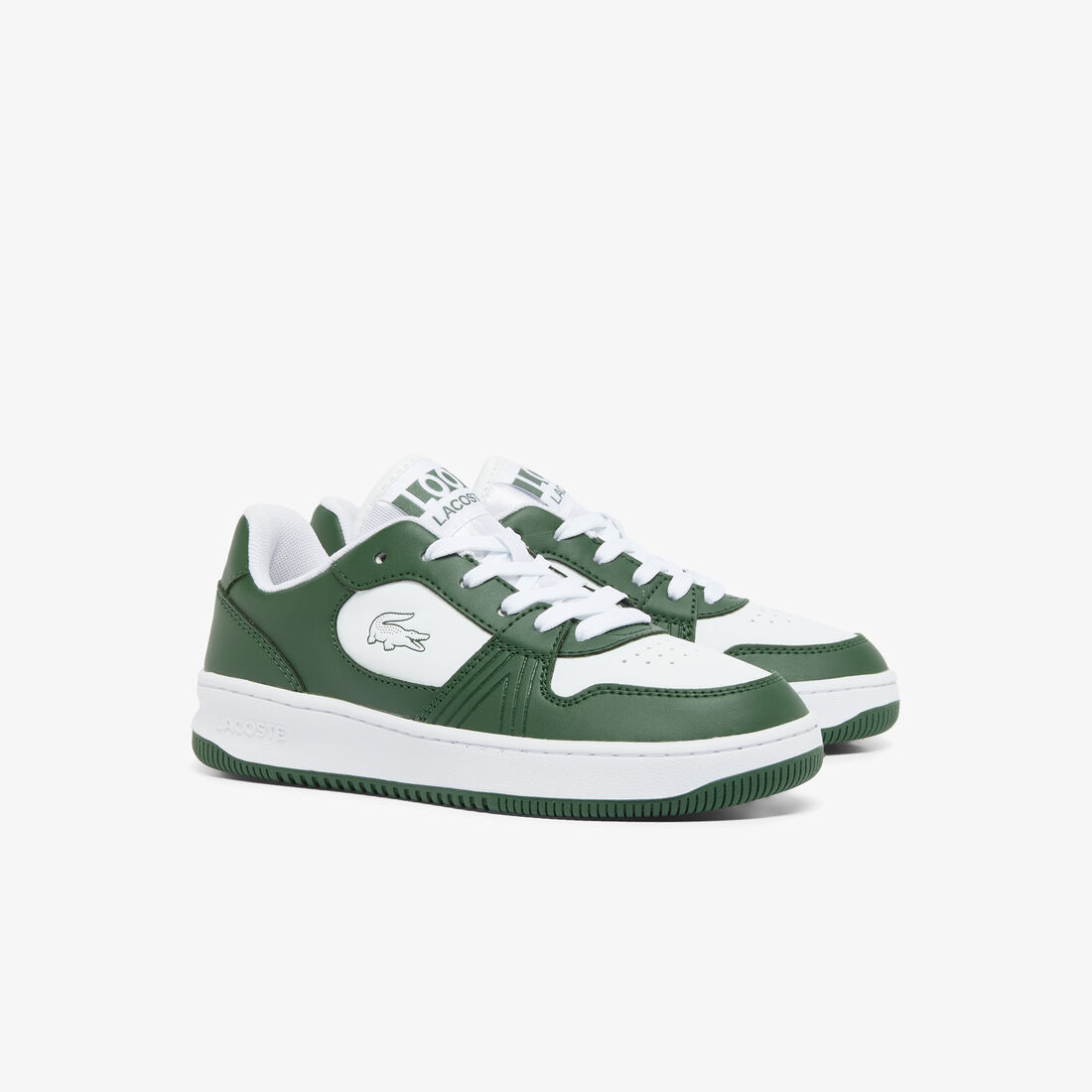 مجموعة أحذية رياضية جلدية للأطفال L001 مجموعة أحذية رياضية جلدية للأطفال L001