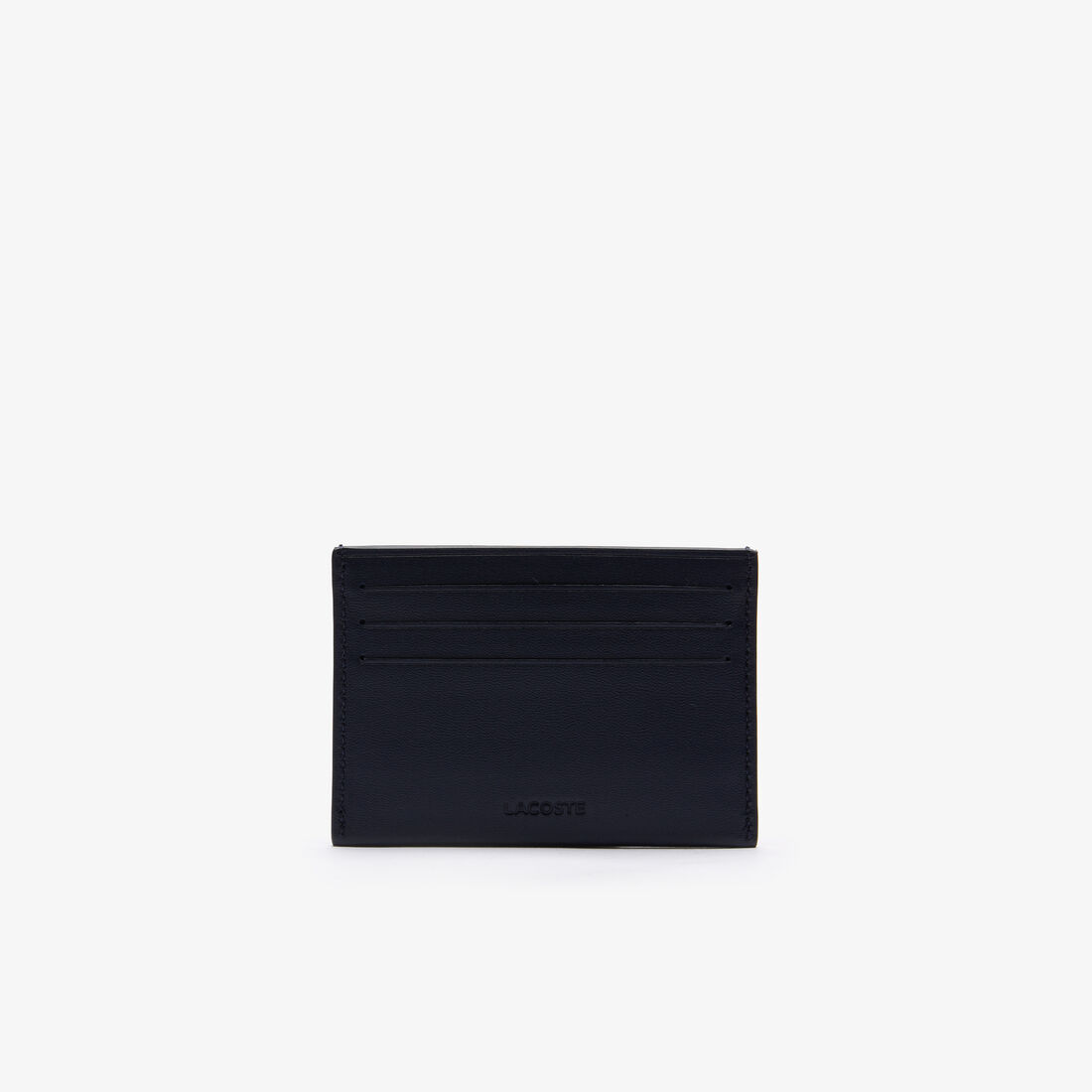 FG Leather Card Holder FG Leather Card Holder