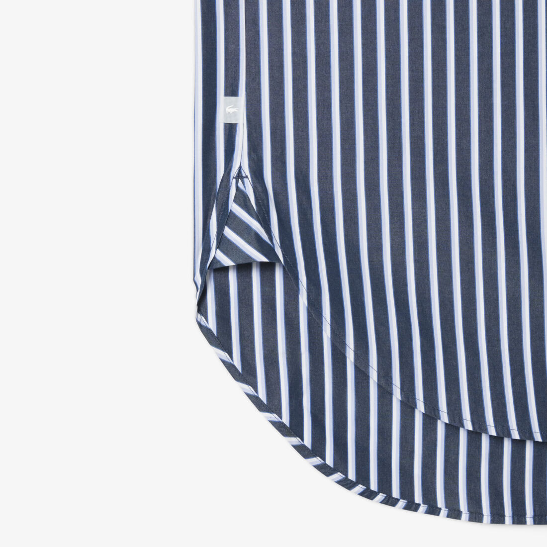 Oversized Cotton Poplin Shirt Oversized Cotton Poplin Shirt