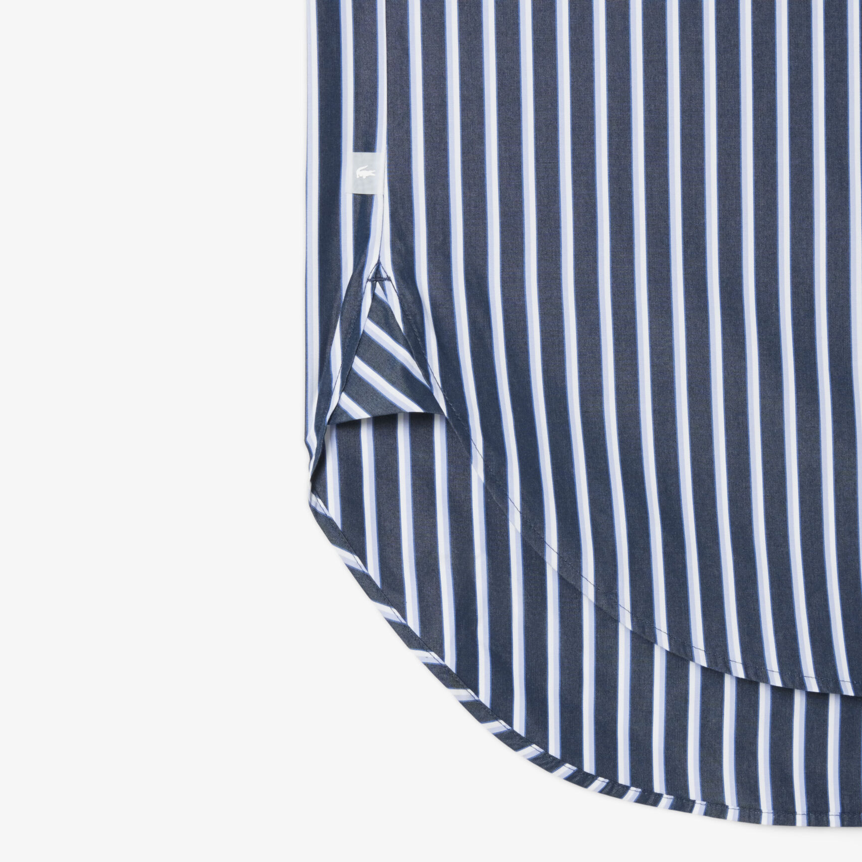 Oversized Cotton Poplin Shirt Oversized Cotton Poplin Shirt