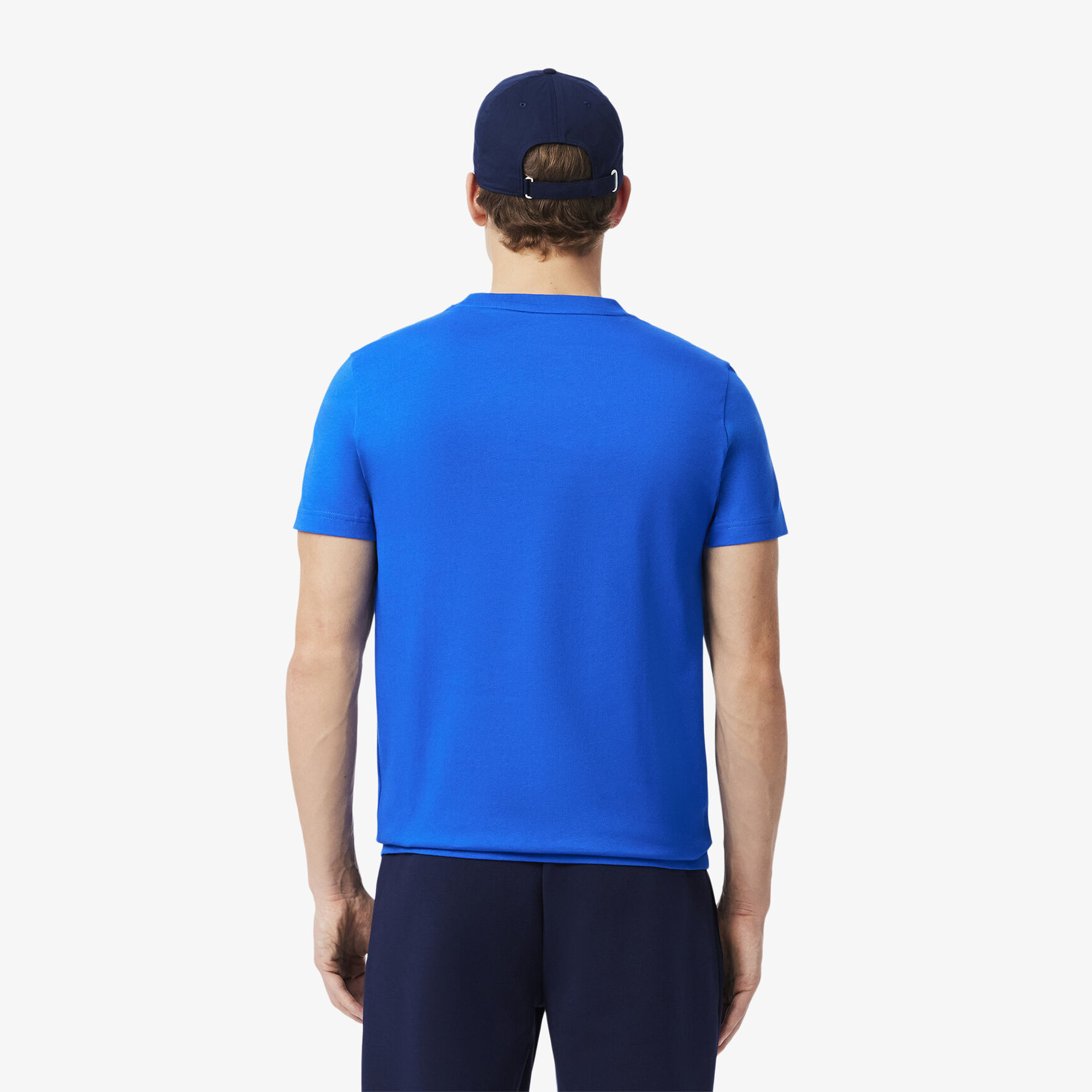 مجموعة لاكوست للتنس × نوفاك ديوكوفيتش مجموعة لاكوست للتنس × نوفاك ديوكوفيتش