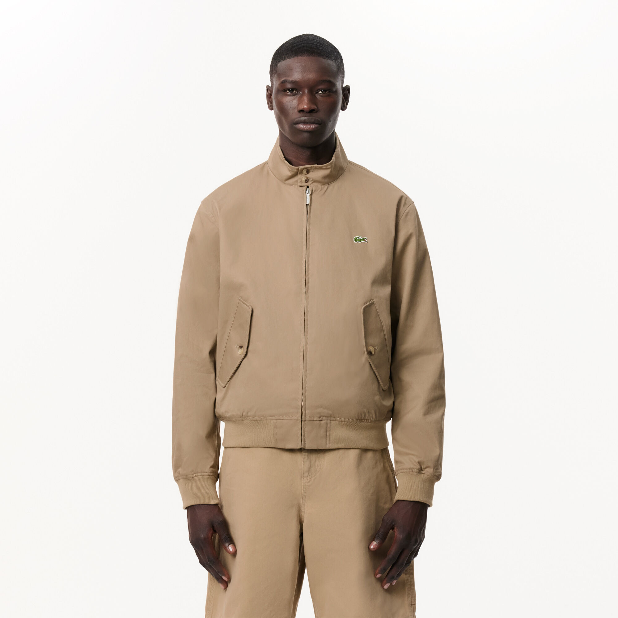 Lacoste men's coats & jackets shop