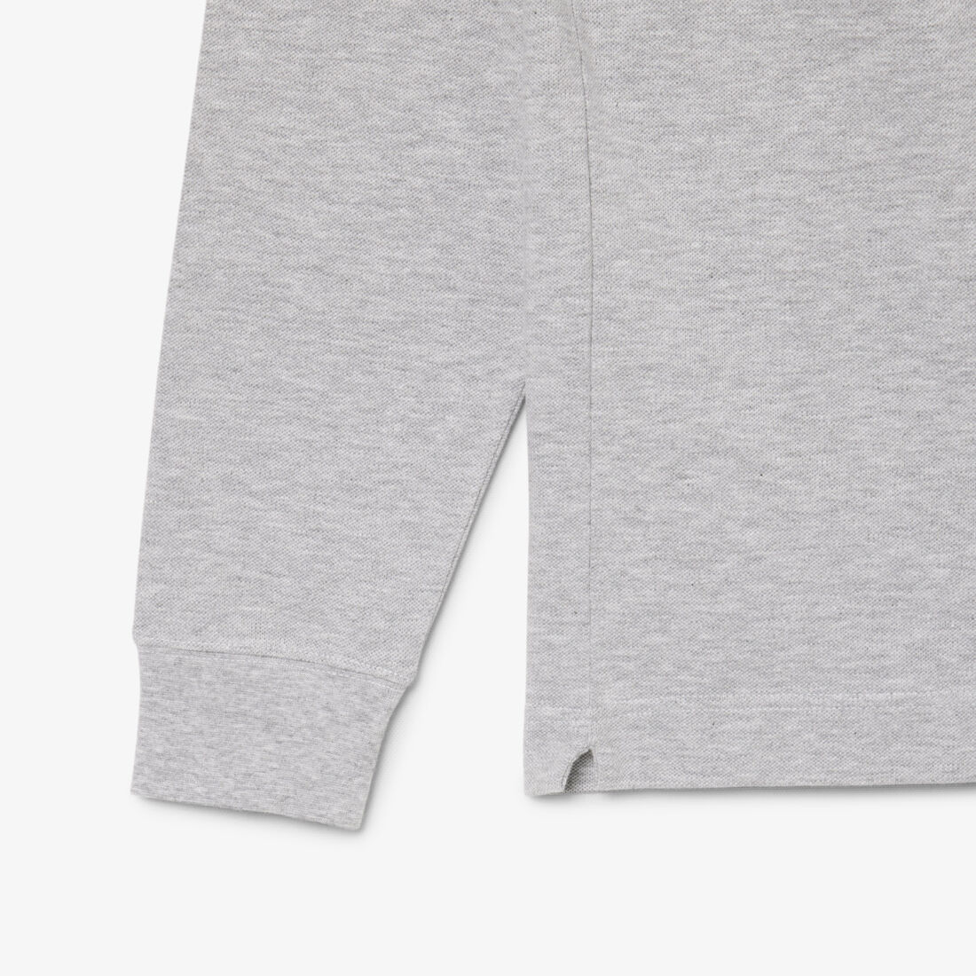 Regular Fit Paris Stretch Pique Polo Shirt Regular Fit Paris Stretch Pique Polo Shirt