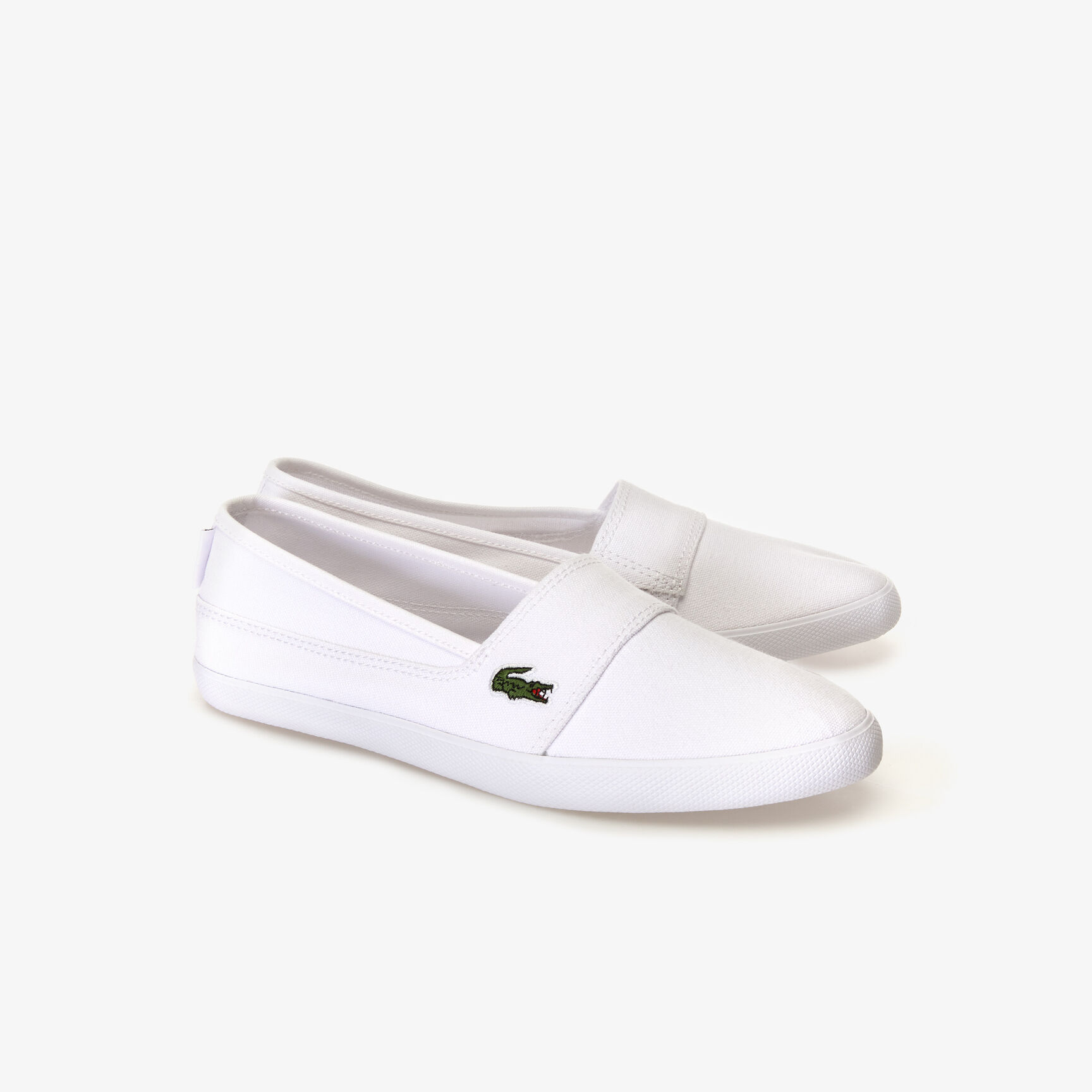 Women's Marice Canvas Slip-ons Women's Marice Canvas Slip-ons