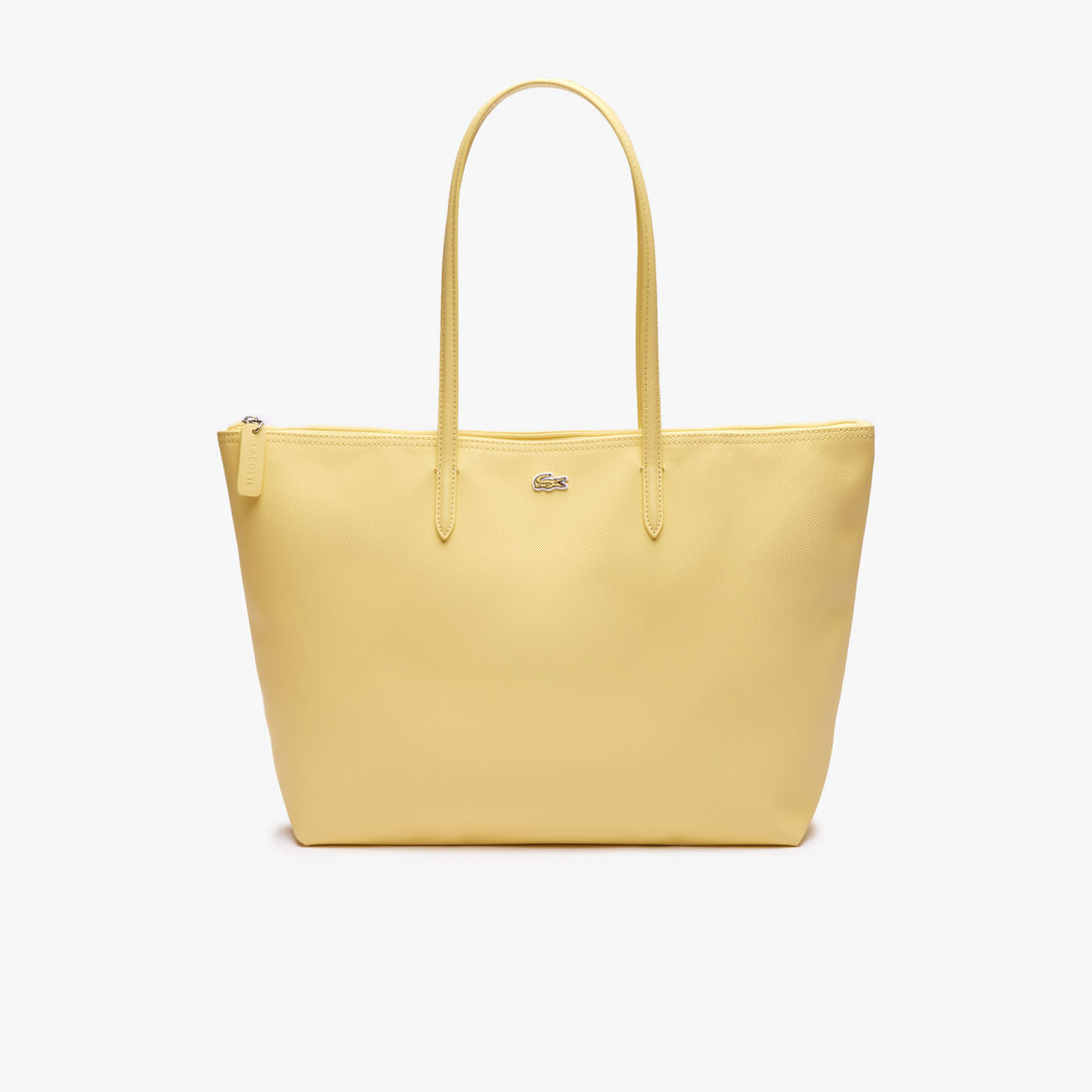 Women's L.12.12 Concept Zip Tote Bag