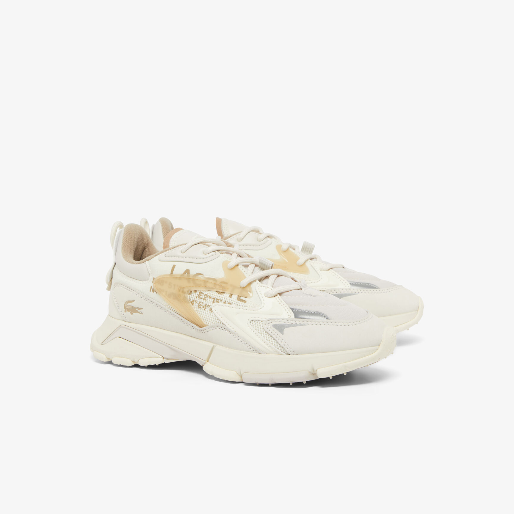 Men's L003 Neo Tech Sneakers Men's L003 Neo Tech Sneakers