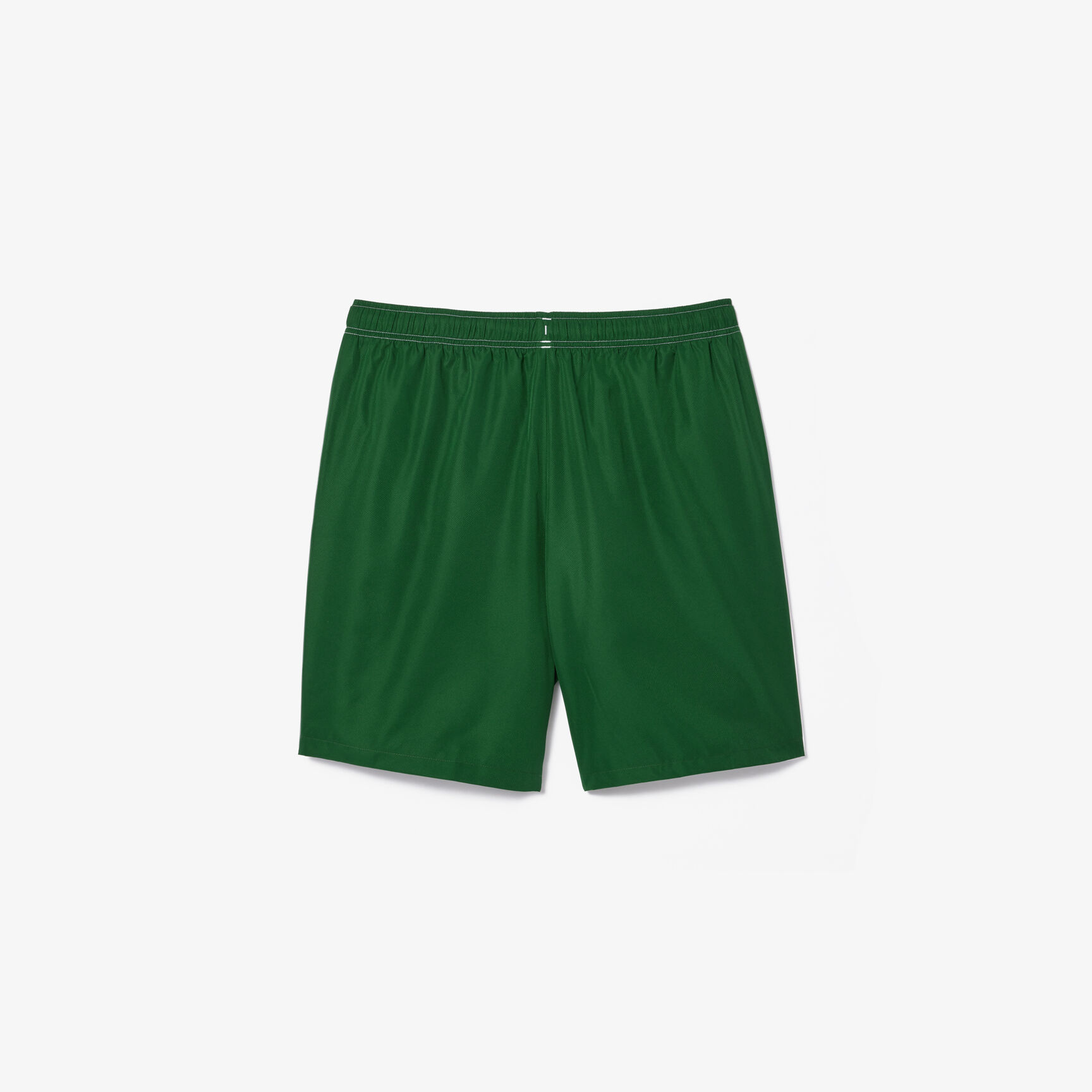 Sportsuit Logo Stripe Tennis Shorts