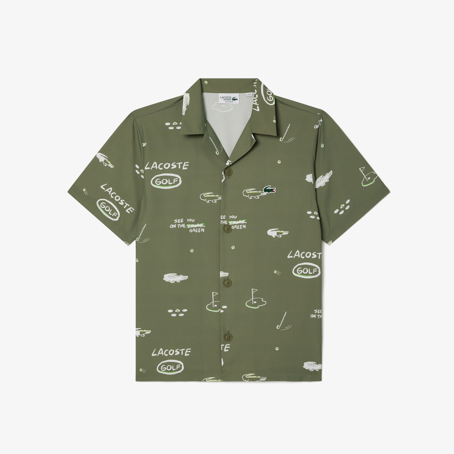 قميص جولف بأكمام قصيرة ومضاد للأشعة فوق البنفسجية قميص جولف بأكمام قصيرة ومضاد للأشعة فوق البنفسجية