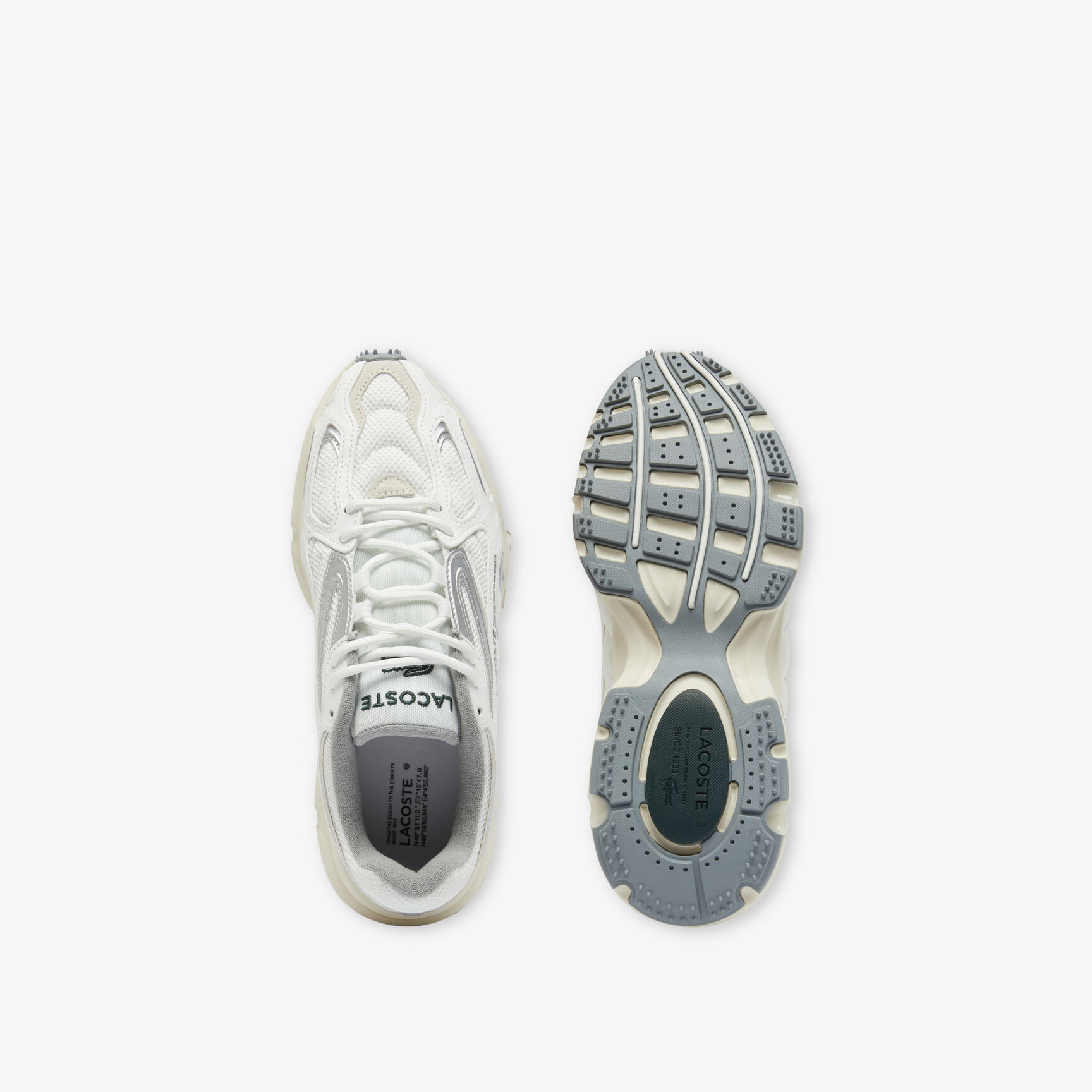 حذاء رياضي رجالي L003 2K24