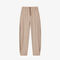lacoste wide leg flannel pants