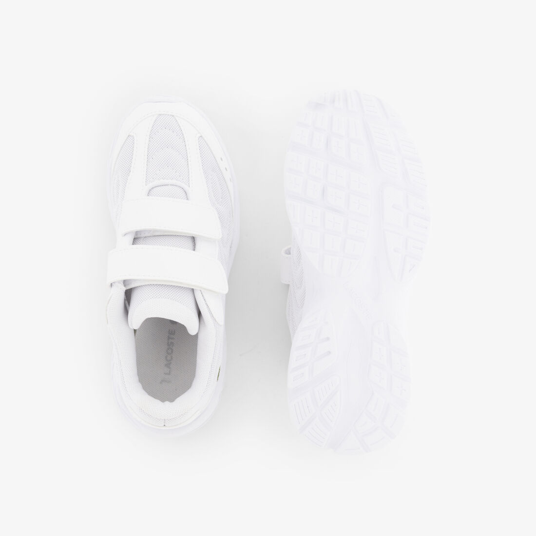 lacoste children s storm 96 2k lite sneakers