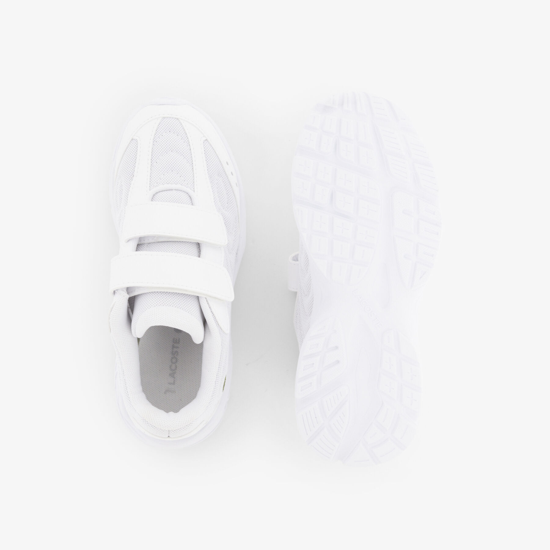 lacoste children s storm 96 2k lite sneakers