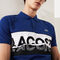 men s lacoste sport graphic print ultra light cotton polo shirt