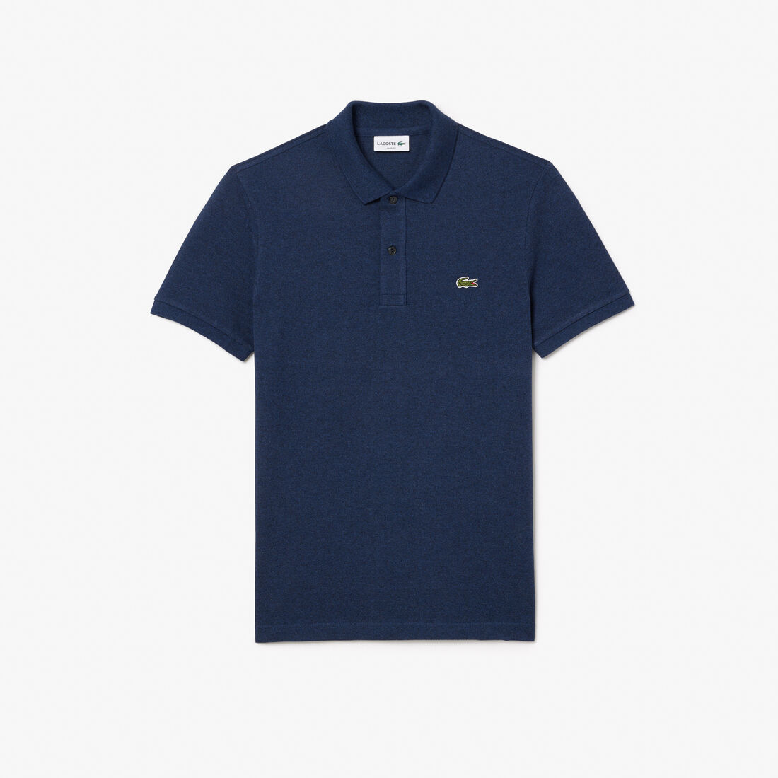 Slim Fit L.12.12 Original Polo Shirt Slim Fit L.12.12 Original Polo Shirt