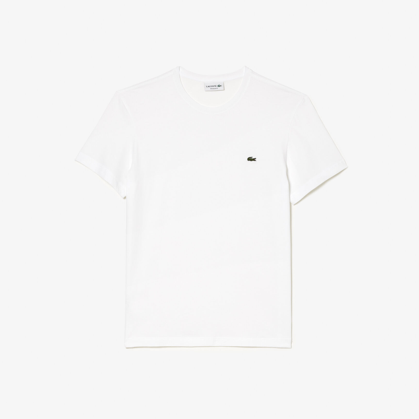 Men's Crew Neck Cotton T-shirt