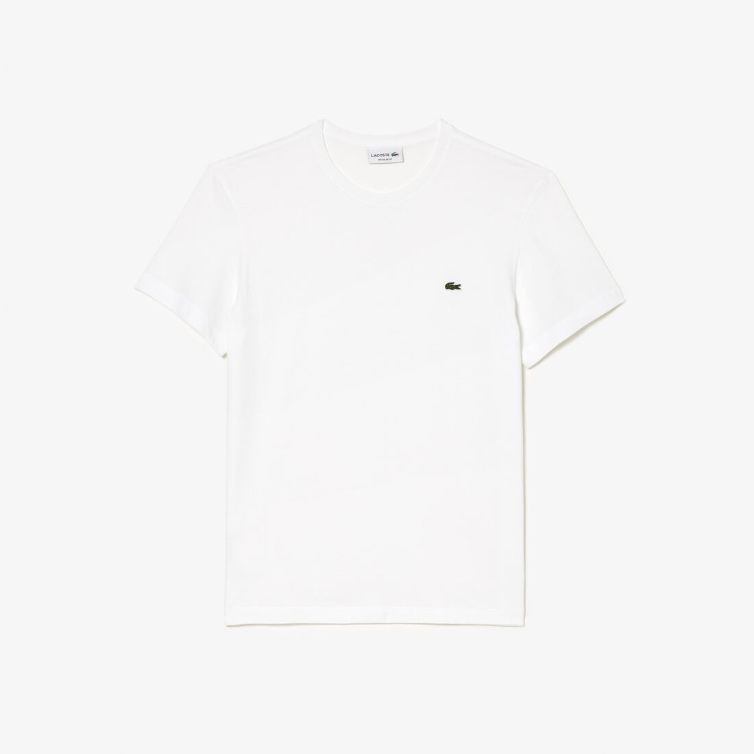 Men's Crew Neck Cotton T-shirt Men's Crew Neck Cotton T-shirt