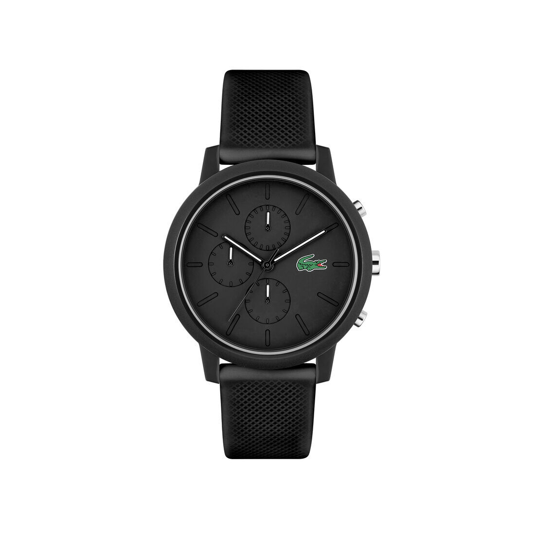 Men L1212 Non-metal Watch