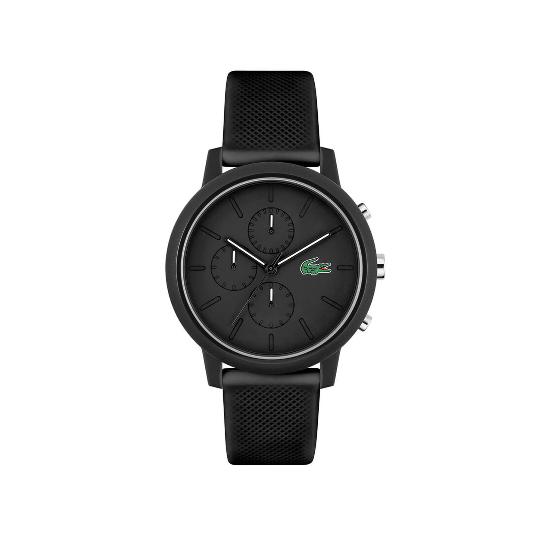 lacoste 12 12 chrono watch