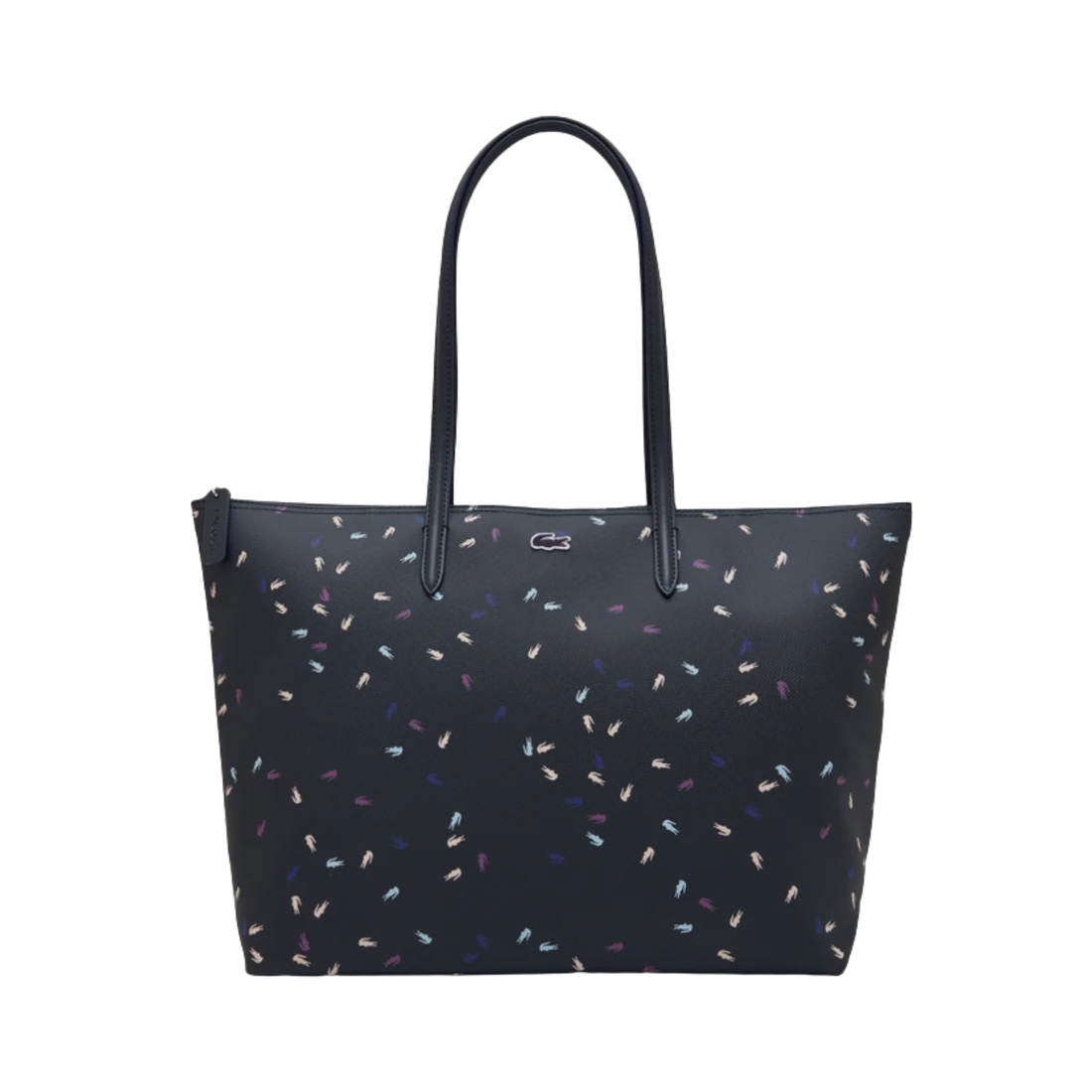 Large Crocodile Tote