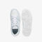 Women's Court Cage Leather Sneakers 