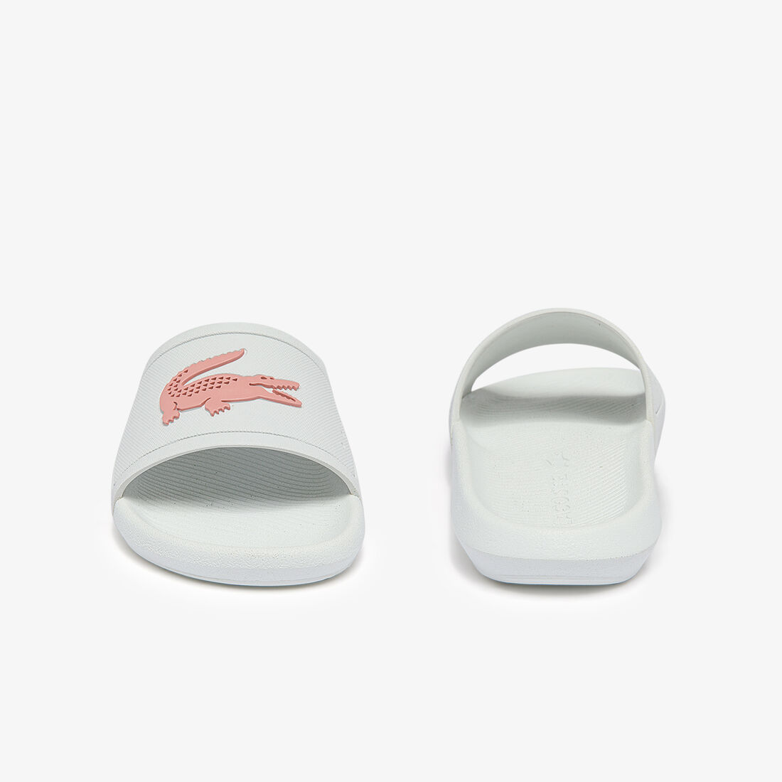 Women's Croco Synthetic Slides Women's Croco Synthetic Slides