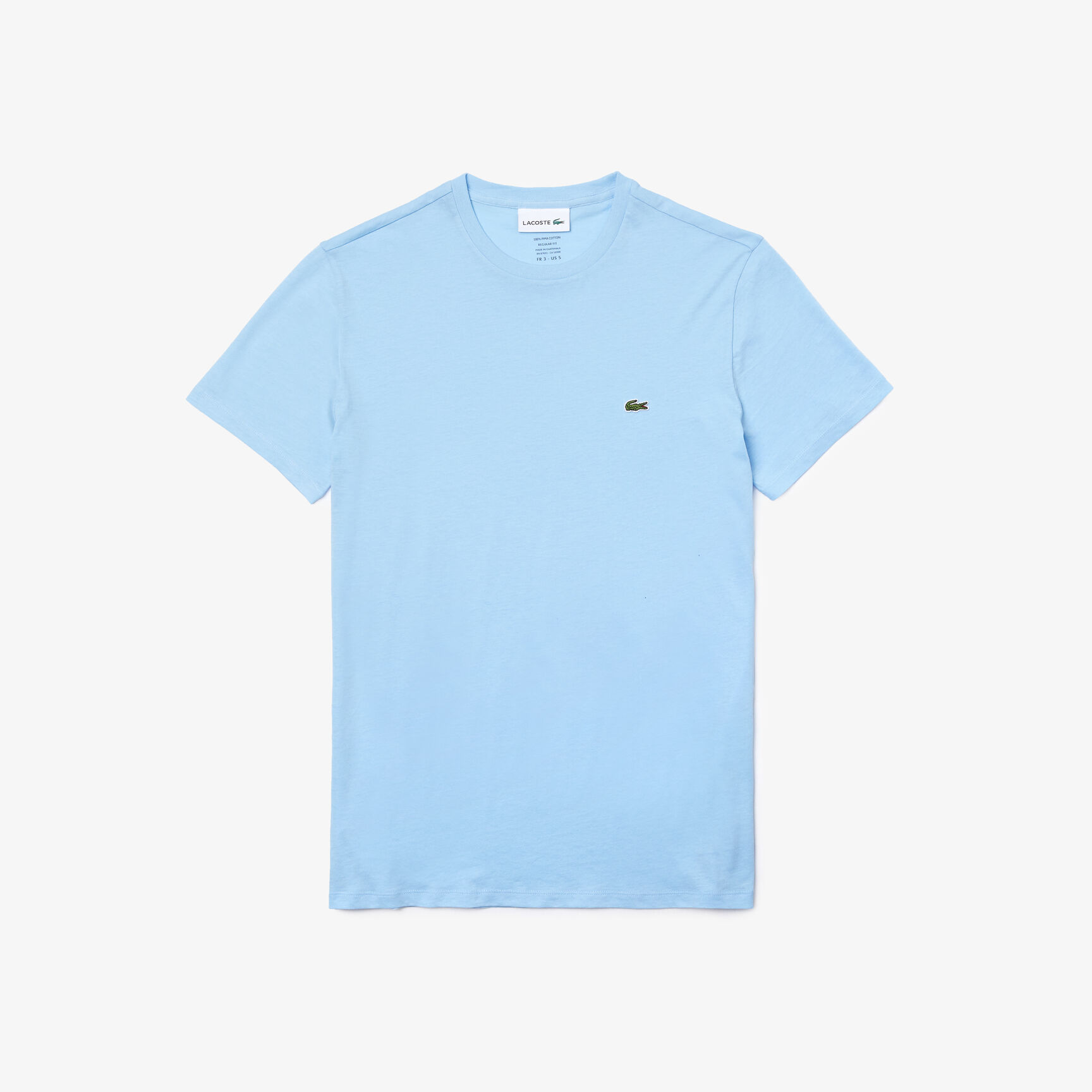 Cotton Pima T-shirt