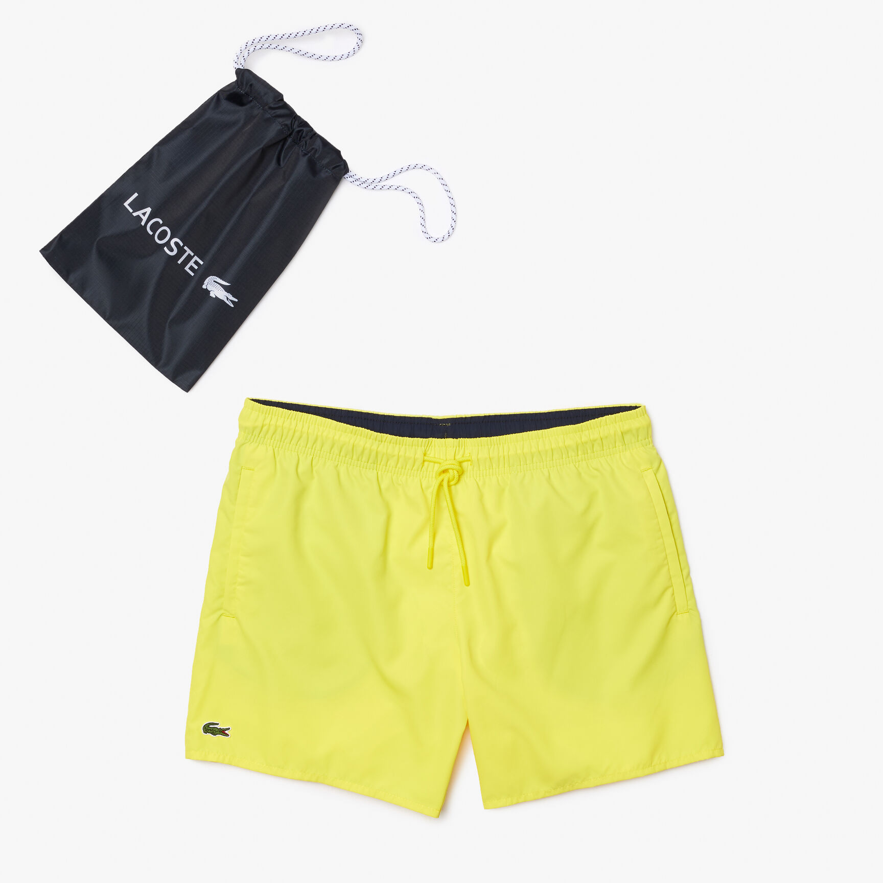 Quick-Dry Swim Trunks Quick-Dry Swim Trunks