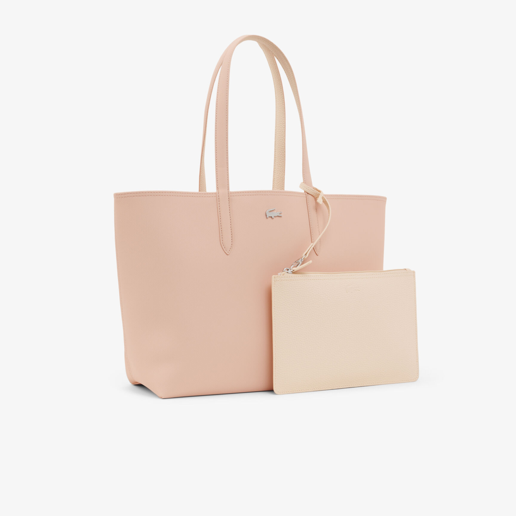 حقيبة آنا القابلة للعكس مع حقيبة صغيرة قابلة للفصل