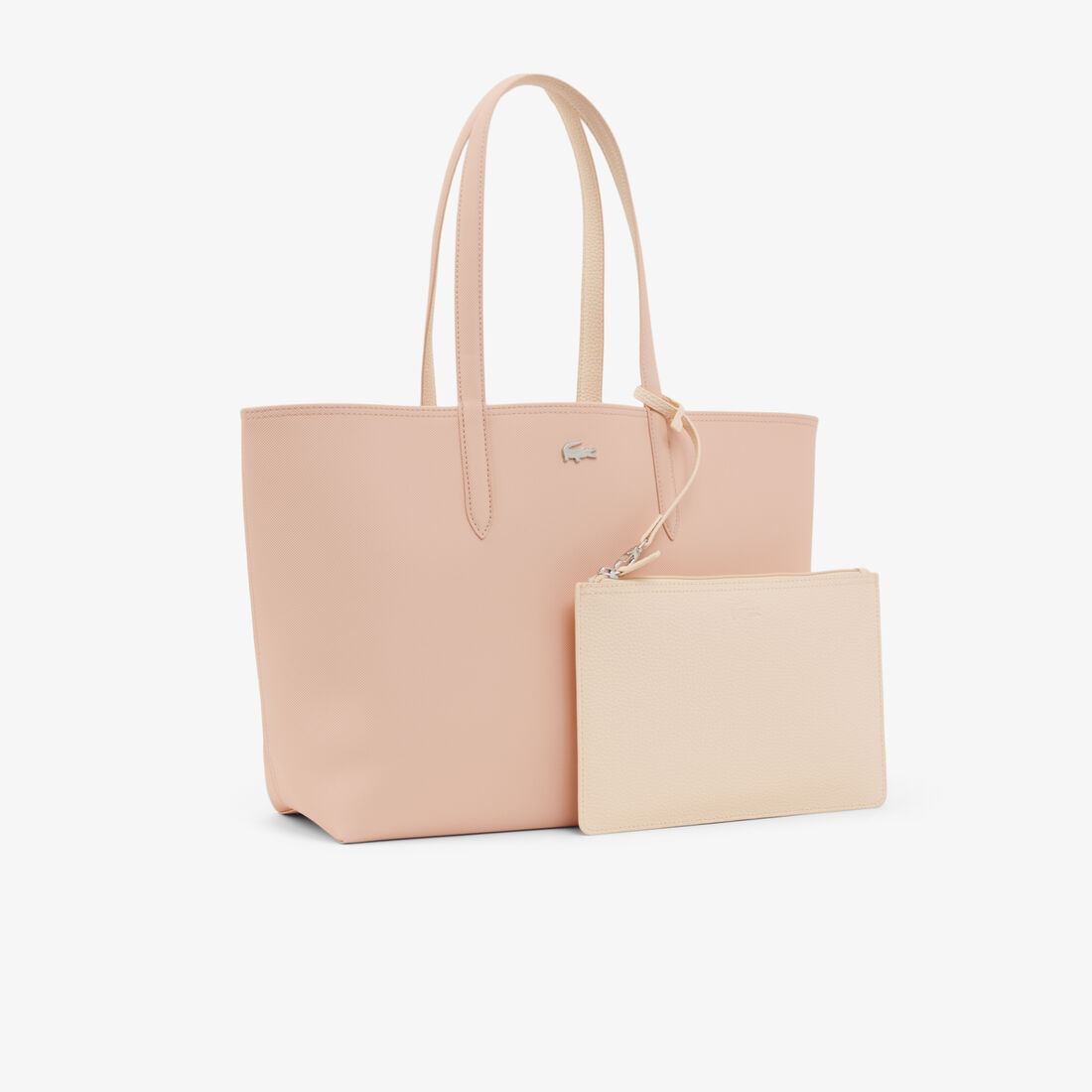 حقيبة آنا القابلة للعكس مع حقيبة صغيرة قابلة للفصل حقيبة آنا القابلة للعكس مع حقيبة صغيرة قابلة للفصل