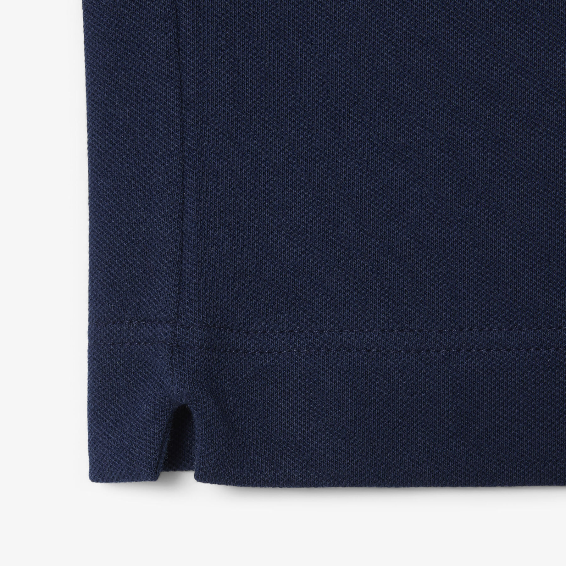 Regular Fit Paris Stretch Pique Polo Shirt lacoste regular fit paris stretch pique polo shirt