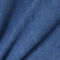 Oversized Lightweight Denim Polo Shirt