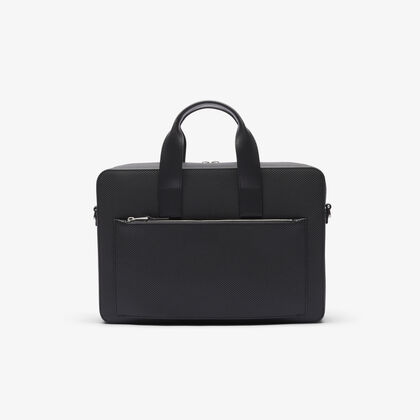 Chantaco Leather Laptop Bag Chantaco Leather Laptop Bag