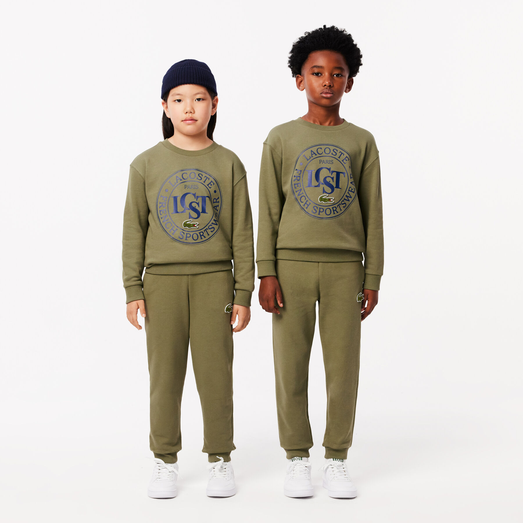 Fleece Sweatpants