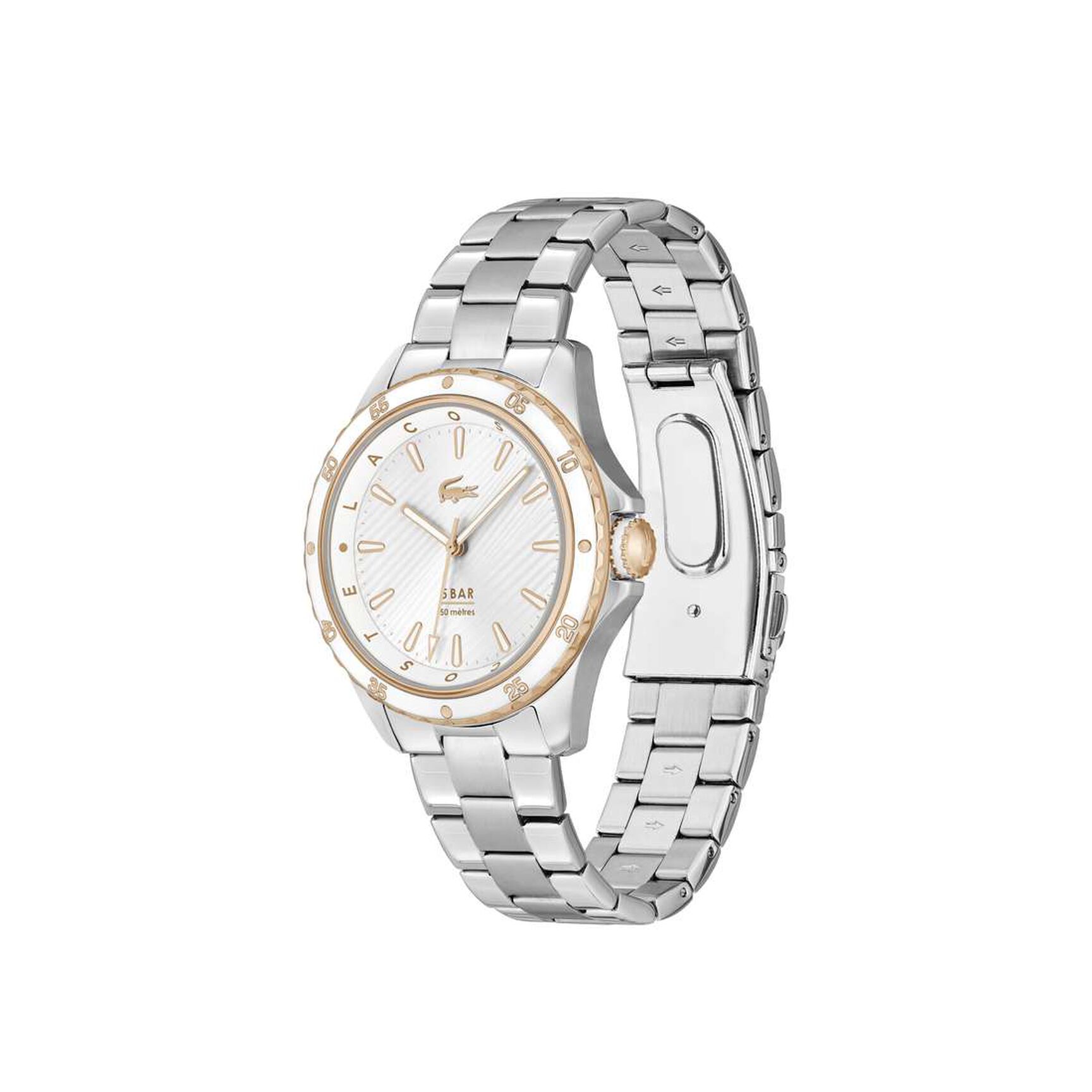 Women Santorini Quartz Watch