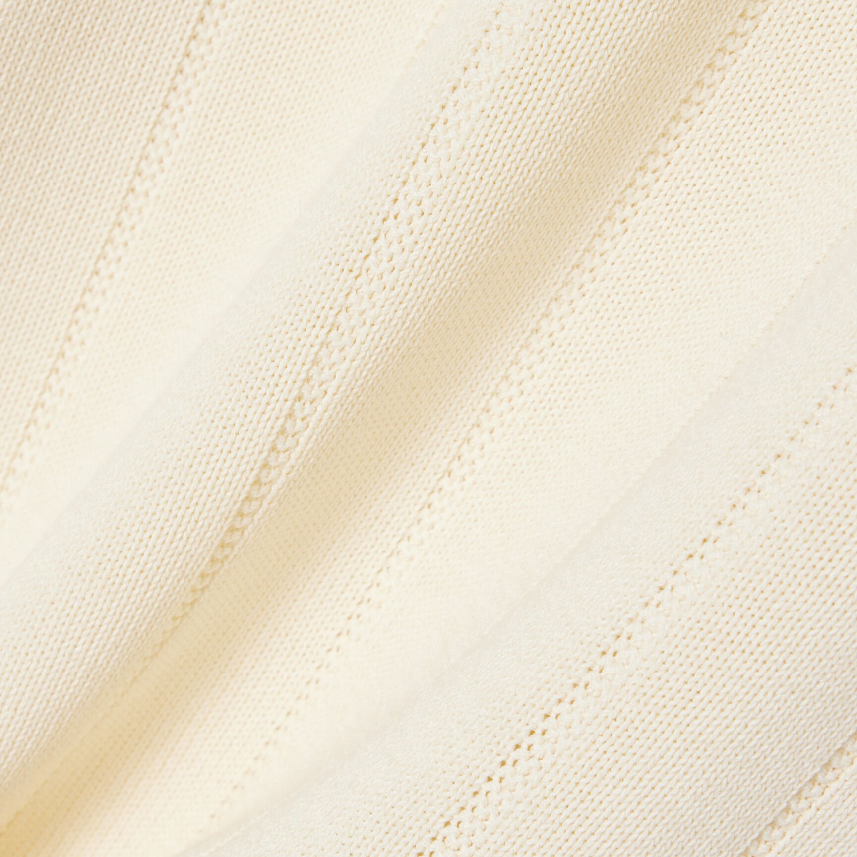 Rib Knit Cotton Blend Cardigan Rib Knit Cotton Blend Cardigan