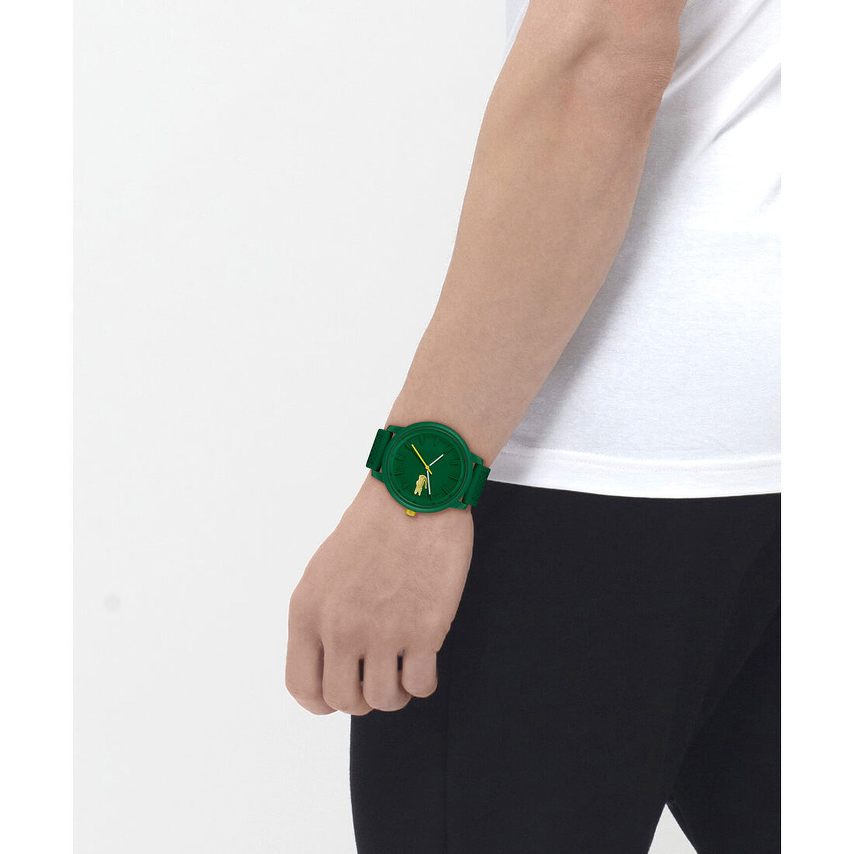 Lacoste 12.12 Hero Watch