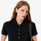 L.12.D Slim Fit Stretch Petit Pique Polo Shirt lacoste l 12 d slim fit stretch petit pique polo shirt
