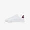 lacoste women s carnaby set leather sneakers