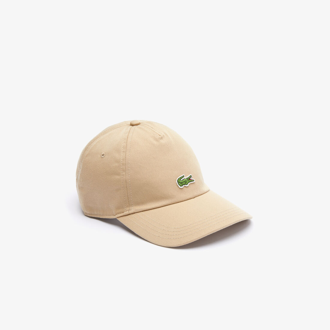 Men’s Crocodile Organic Cotton Cap