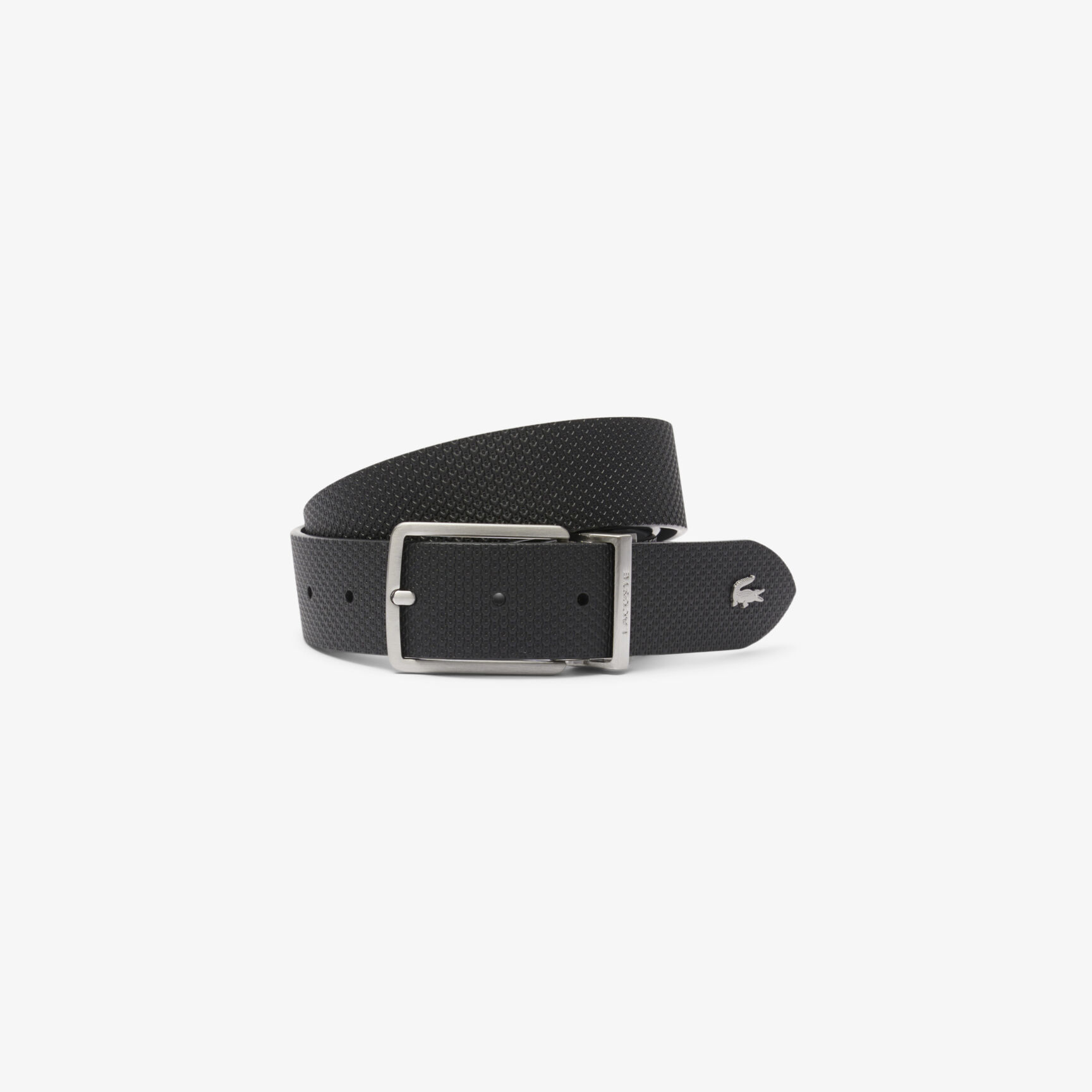 Chantaco Reversible Leather Belt