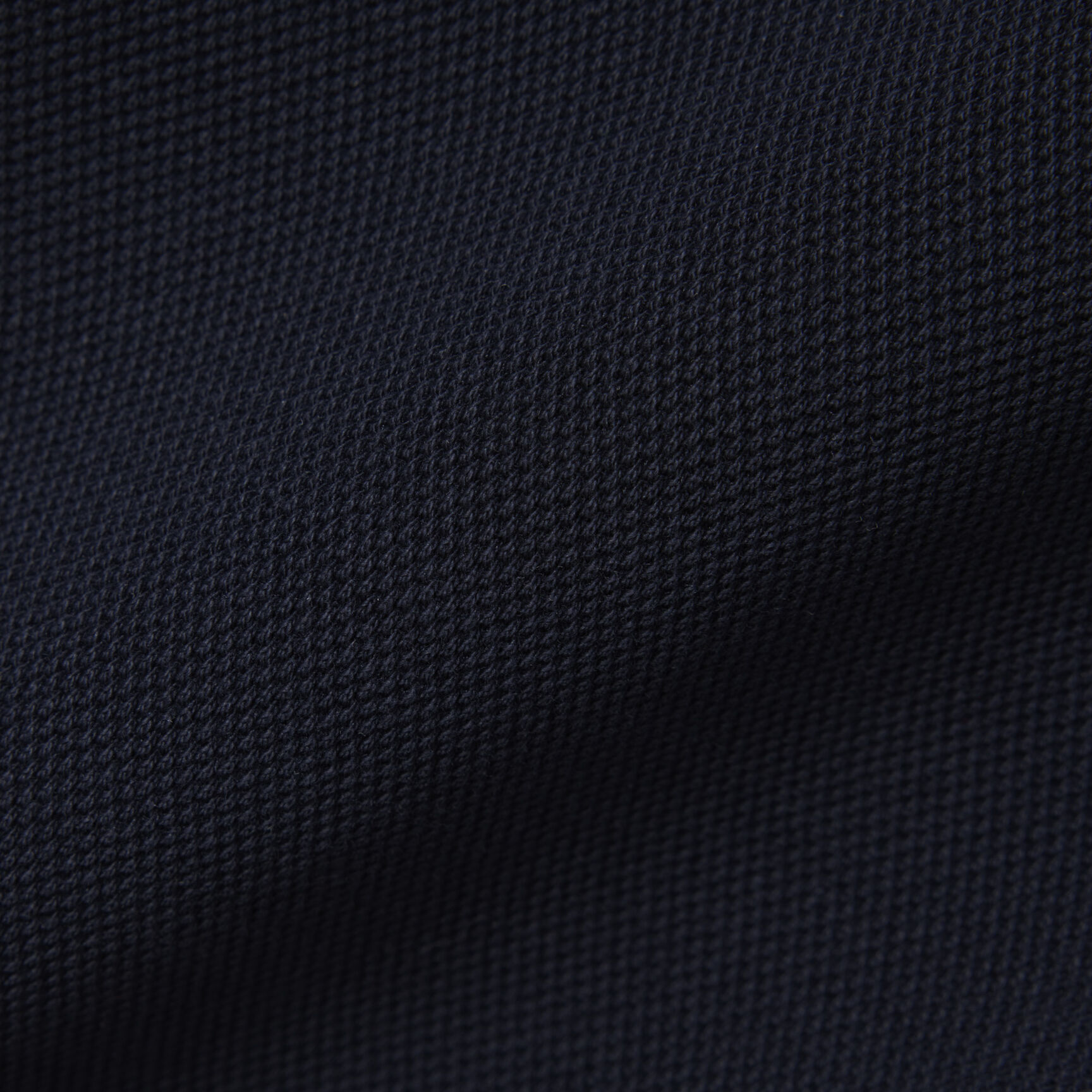 Pique Hoodie