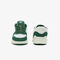 Men's T-Clip Set Leather Sneakers Men's T-Clip Set Leather Sneakers