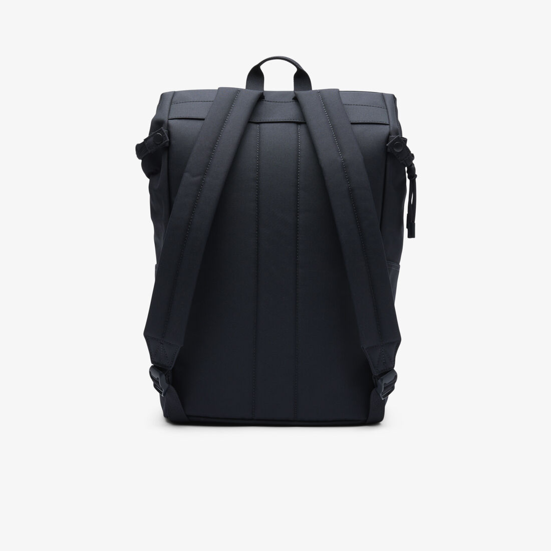 lacoste neocroc rectangular backpack