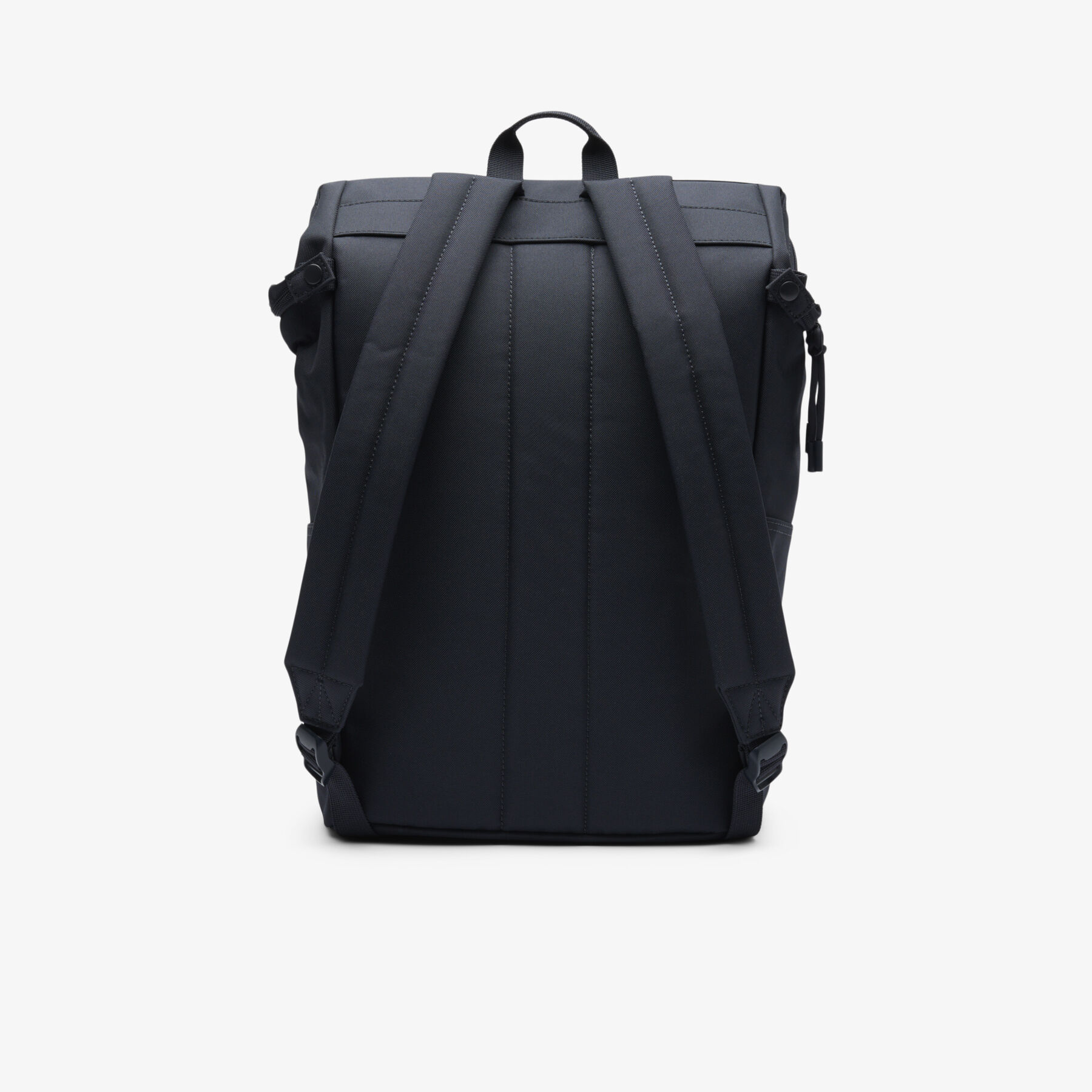 lacoste neocroc rectangular backpack