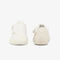 لاكوست women s baseshot pro leather sneakers