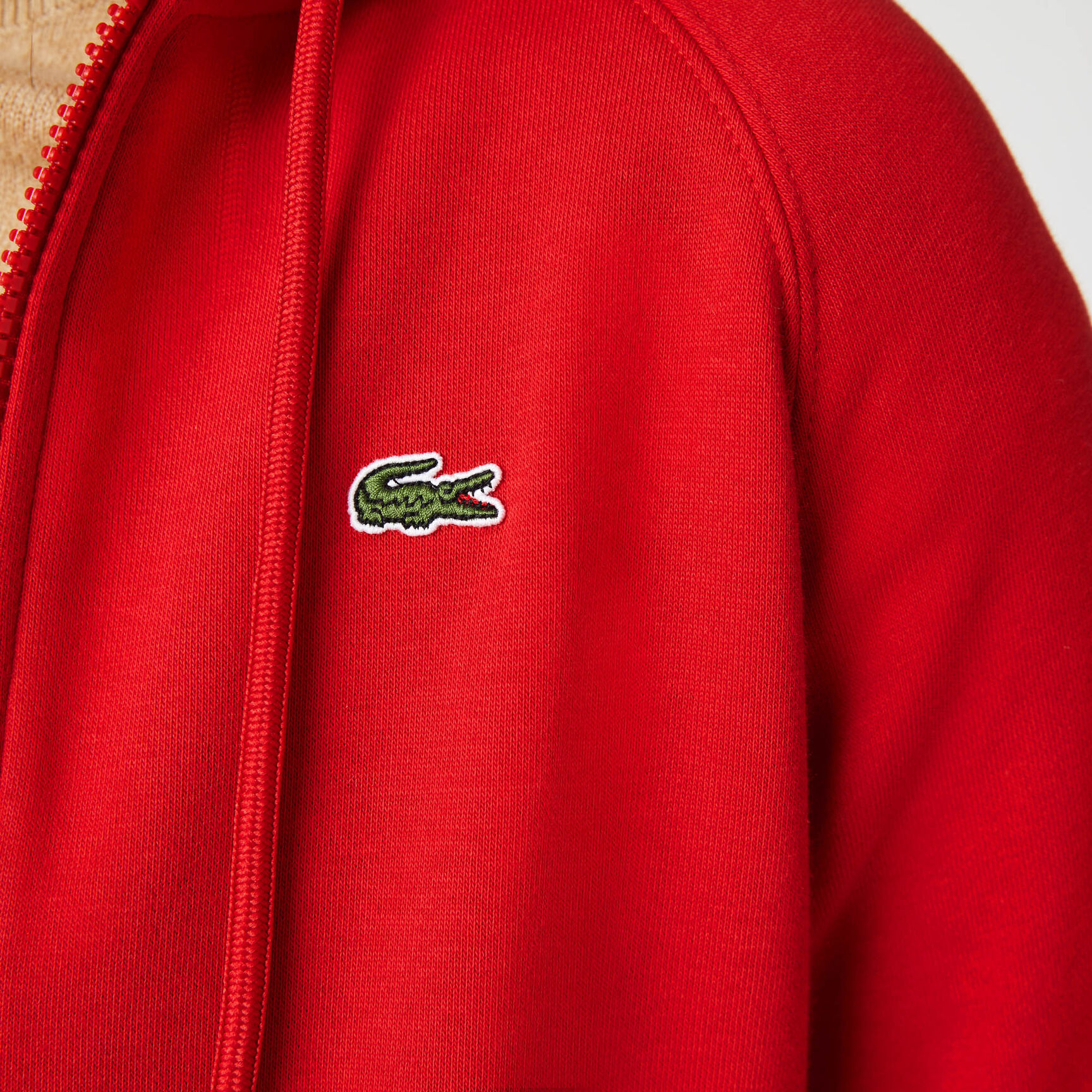 كنزة نسائية بغطاء للرأس مصنوعة من مزيج القطن الصوفي كنزة نسائية بغطاء للرأس مصنوعة من مزيج القطن الصوفي