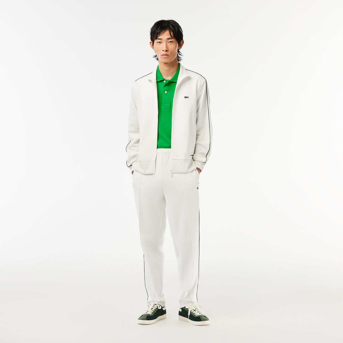 Classic Fit L.12.12 Original Polo Shirt Classic Fit L.12.12 Original Polo Shirt