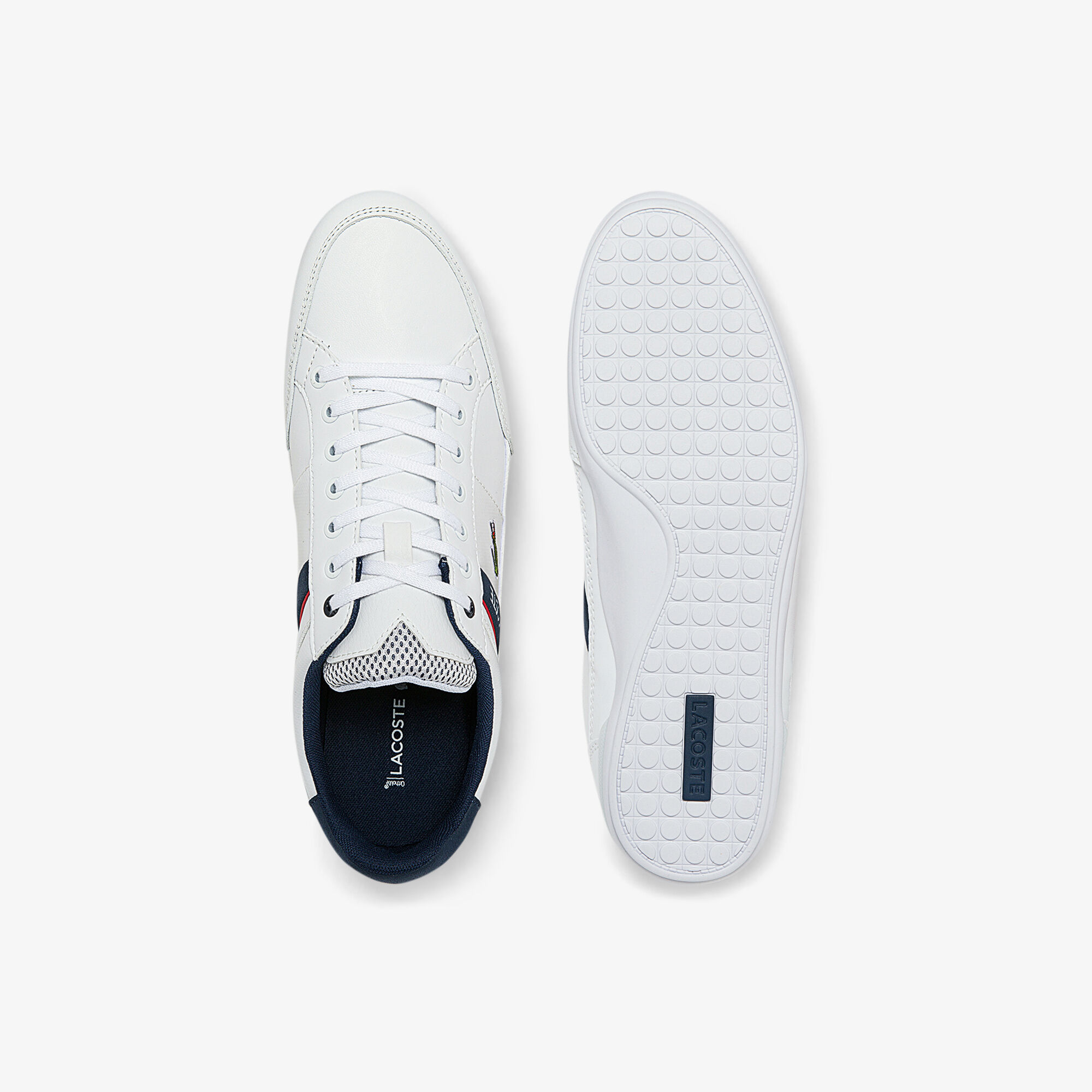 CHAYMON 0120 2 CMA/WHT/NVY/RED CHAYMON 0120 2 CMA/WHT/NVY/RED