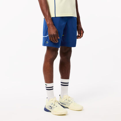Lightweight Unlined Tennis Shorts Lightweight Unlined Tennis Shorts