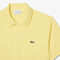 lacoste classic fit l 12 12 original polo shirt
